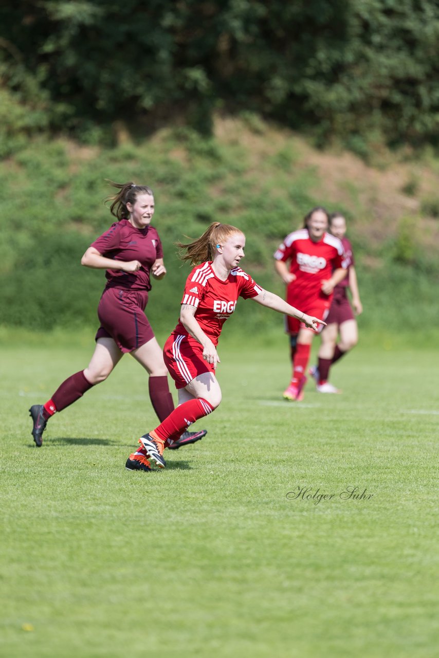 Bild 104 - F TuS Tensfeld - TSV Bargteheide : Ergebnis: 1:0